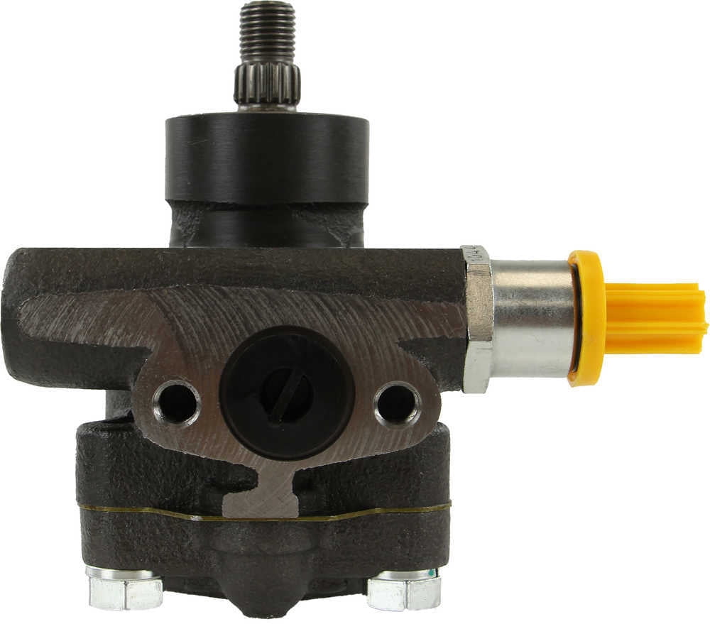 Atlantic Automotive Engineering 5101N AAE New Hydraulic Power Steering Pump 100% Tested