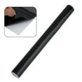 thumbnail image 1 of Waterproof-Glossy Black Vinyl Wrap Film Car Body Sticker Decal - Air Bubble, 1 of 9
