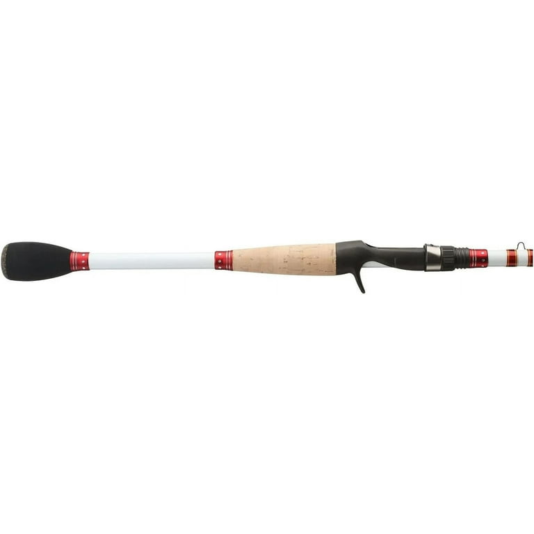 Micro Magic Pro Angling Rods  Micro-Guides, Sensi-Touch Blanks, Carbon  Fiber Scrim - Available In Spinning, Casting Crankin' 