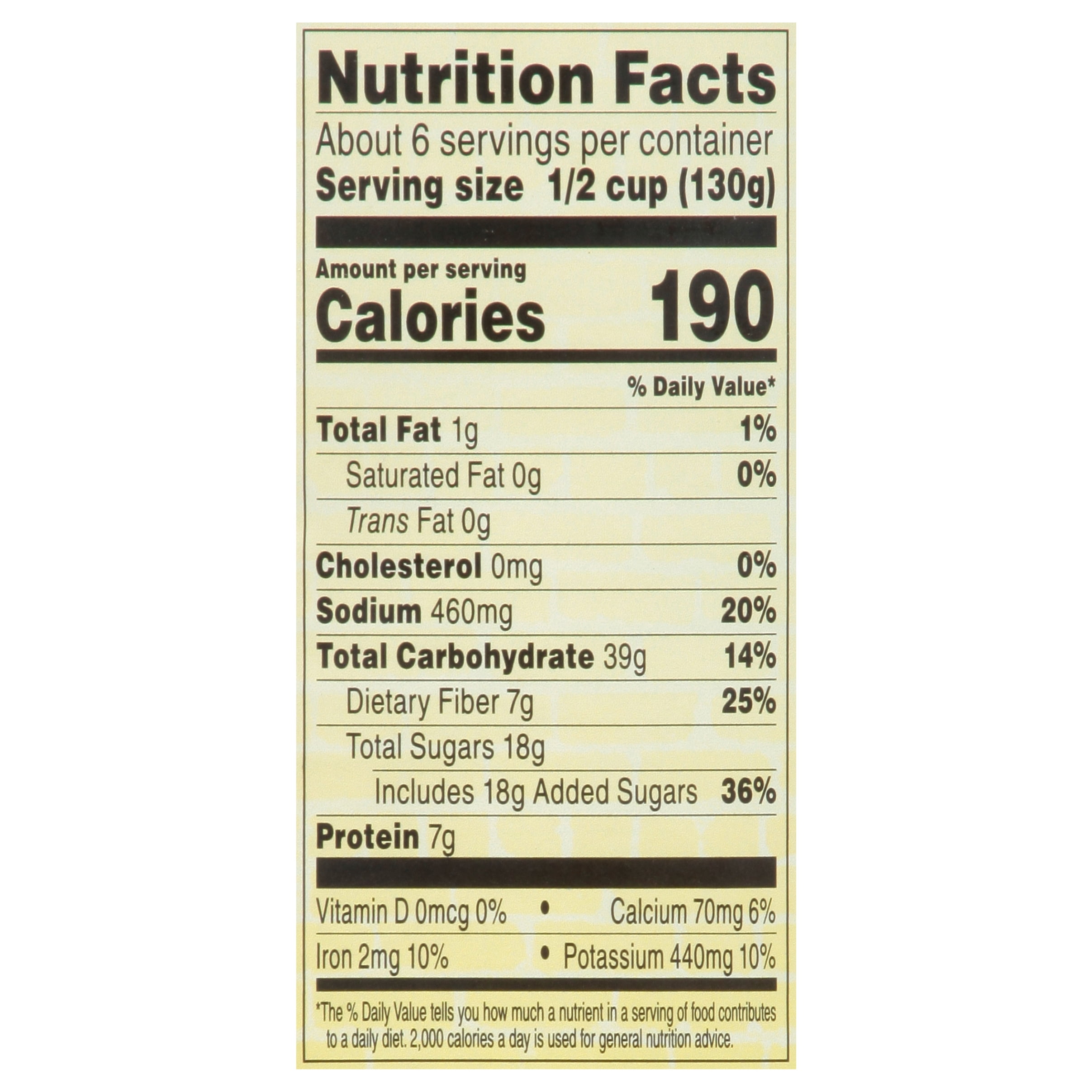 B&M Boston's Best Baked Beans, 28 oz, Can