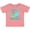 Mauve, variant on Inktastic I Love My Nana-saurus Cute Dinosaur Family Boys or Girls Baby T-Shirt