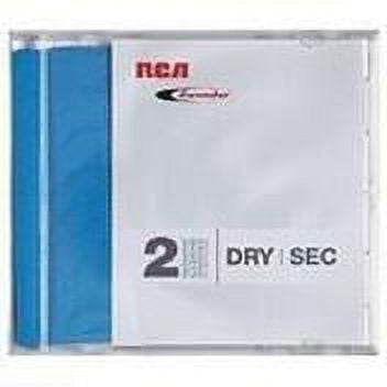 DISCWASHER - MICROFIBER CLEANING CLOTHS (RCARD1117)