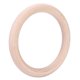 thumbnail image 5 of Accesorio de herramienta de entrenamiento de fuerza de anillos de gimnasio olímpicos gimnásticos de madera de abedul para Fitness, 5 of 8