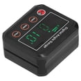 thumbnail image 5 of LYD Digital Angle Gauge HighAccuracy Multifunctional Angle Instrument LED Automatic Level Ruler, 5 of 9