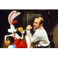 thumbnail image 3 of Who Framed Roger Rabbit (25th Anniversary Edition) (Blu-ray + DVD), 3 of 8