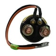thumbnail image 6 of Starter Solenoid Relay 6G1-81941-10-00 for Yamaha WaveBlaster 650 700 760 WaveRunner 500 GP760 GP800 GP1200 1981-2001, 6 of 6