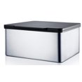 thumbnail image 4 of Blomus 68821 Boîte de Rangement Mate en Acier Inoxydable, 4 of 10