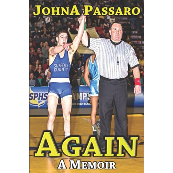 Pre-Owned Again: The Ability to Muster up a Little More When the Whole World Would Understand If You Quit (Paperback) 1511678356 9781511678353