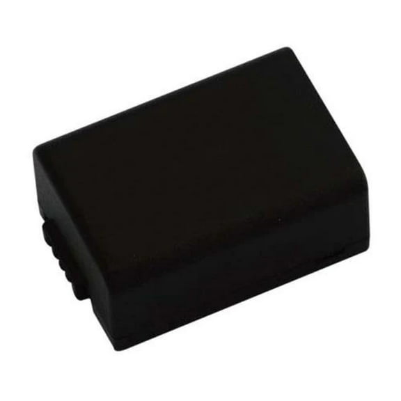 Batteries N Accessories BNA-WB-DMWBMB9 Digital Camera Battery - li-ion, 7.4V, 1000 mAh, Ultra High Capacity Battery - Replacement for Panasonic DMWBMB9 Battery