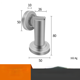 thumbnail image 1 of Tope de puerta magnético 304 ACTIVE Biensenido a ACTIVE, 1 of 4
