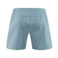 Race Running Sports Three Point Shorts Outdoor Quick Drying Breathable