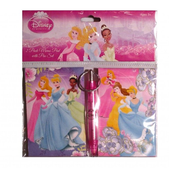 Disney Notebooks & Pads