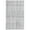 Light Gray, variant on SAFAVIEH Abstract Deloris Trellis Area Rug, Light Gray, 5' x 8'
