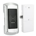 thumbnail image 4 of Haofy Smart Electronic Lock, Cabinet Mailbox For Swimming Hotel Locker, 4 of 8