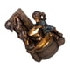 thumbnail image 1 of Estatua de Jardín Injueey para Niño y Niña Cascada Adornos para Exteriores, 1 of 6