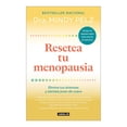 thumbnail image 1 of Resetea Tu Menopausia Prh Libro de Bolsillo Libros Infantiles 1A, 1 of 2