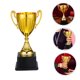 thumbnail image 5 of Greenadscape 2Ud Trofeo De Premio Para Con Clásico En Plástico Multicolor Para Y Eventos, 5 of 8