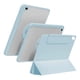 thumbnail image 2 of Mr. Gadgets Funda Para Samsung Galaxy Tab A9 8.7 Pulgadas Smart Cover 2 En 1 Folio Desmontable Color Azul Claro., 2 of 4