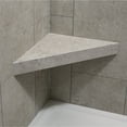 thumbnail image 3 of Palisade Banc de Douche dans un Nuage de Pluie, 3 of 7