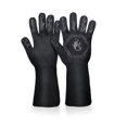 thumbnail image 2 of Guantes resistentes al calor Inteprter 1 par 14 pulgadas, 2 of 6