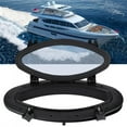 thumbnail image 4 of Ojo de buey para barco, ventana anti-ultravioleta antienvejecimiento, ventana de cristal con orificio de puerto, personalizada, 4 of 10
