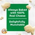thumbnail image 2 of Goldfish Parmesan Crackers Snack Crackers Bag - 6.6oz - Pack of 2, 2 of 3