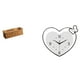 thumbnail image 1 of Estuche para pañuelos de escritorio,Caja de pañuelos faciales de papel retro de madera,Tapa para caja de pañuelos,porta servilletas de papel facial,Reloj de pared,Reloj de pared acrílico, 1 of 8