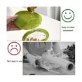 thumbnail image 2 of 4pcs Pod Compatible With Avocado Lemon Tomato Saver And Storage Keep Reusable Containers Food Storage Box -CDSX, 2 of 5
