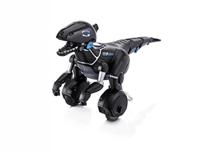 wowwee 0890 miposaur robot
