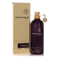 Montale intenso caf�s eau de parfum spray por Montale Montale Model