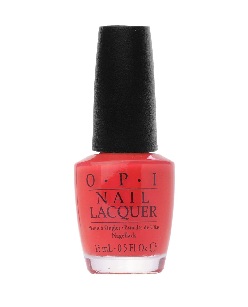 OPI Nail Lacquer, OPI Classics Collection, 0.5 fl oz - I Eat Mainely ...