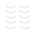 thumbnail image 1 of TYPPKMM Woman Eyelash Curler Cosmetic Makeup Tools Clip Lash Curler Lash Lift Tool Beauty Professional Eyelashes Multicolor Makeup Tools, 1 of 6