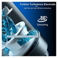 thumbnail image 5 of IPS Whole House Scale Inhibition Inline Water Softener System Descaler Water Filter Purifier Home Scale Reduction System, 5 of 5