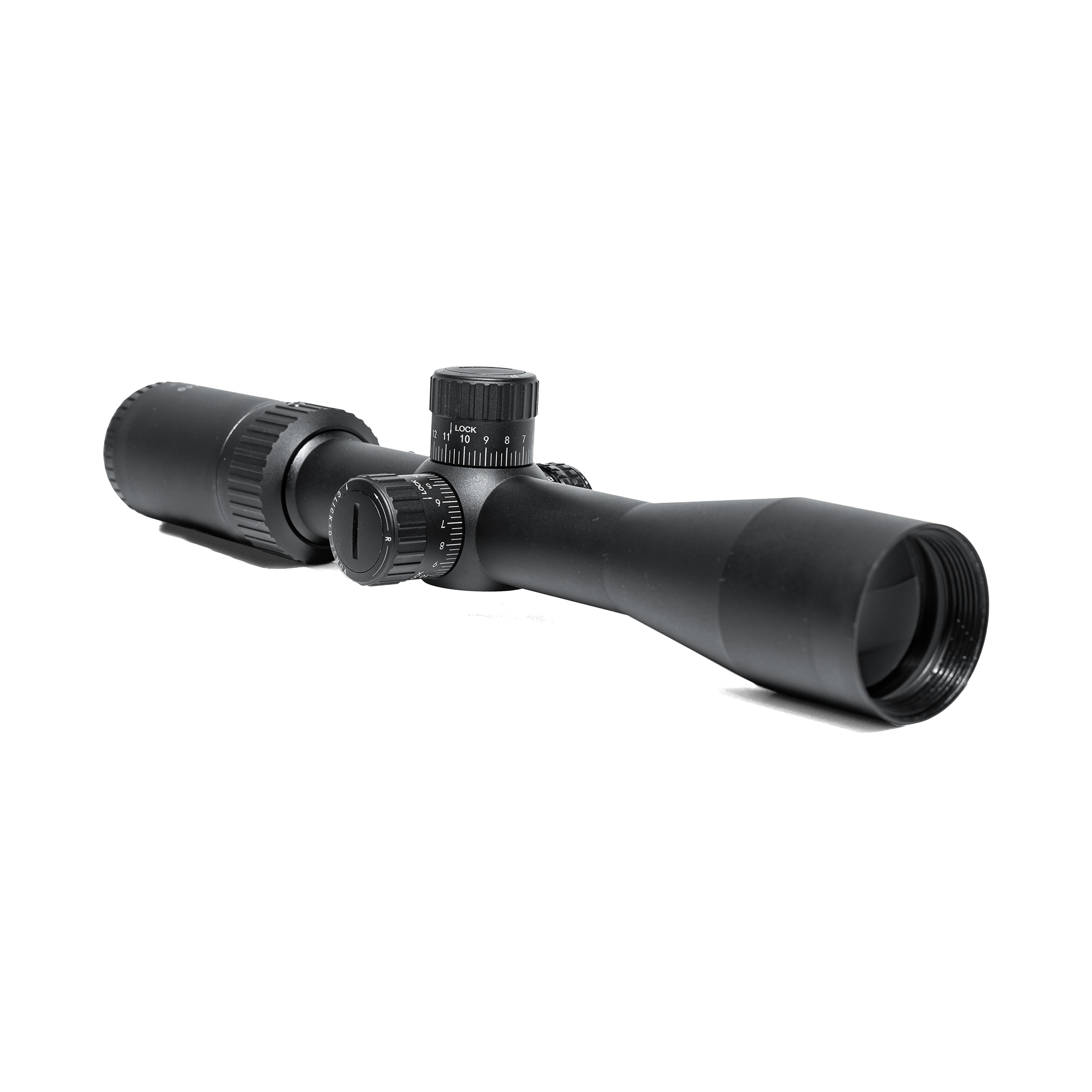 Osprey Global Standard 3 9x40MDG USA