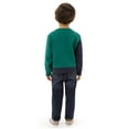 thumbnail image 5 of U.S. Polo Assn. Toddler Boy Fleece Sweatshirt, Sizes 2T-5T, 5 of 5