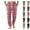 11# Watermelon Red, variant on Mens Pajama Pants Plaid Soft Drawstring Elastic Waist Sleep Pants with Pockets Lightweight Loungewear Jogger Bottoms,Dark Green XL