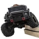 thumbnail image 3 of Metal Rear Bumper with Tow Hook for TRX4M 1/18 RC Crawler Car Upgrade Parts Accessories., 3 of 5