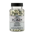 thumbnail image 3 of (2 pack) FolkArt Terrazzo Flakes Color Chips, Green Multi, 2.47 oz, 3 of 11