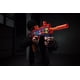 thumbnail image 5 of Blaster XSHOT Skins Pro Series 1 Pac-Man Long Shot ZURU, 5 of 7