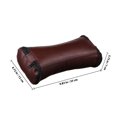 thumbnail image 2 of HONMEET Pulse Cushion With Brown Color For Comfortable Use 1Set, 2 of 6