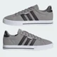 thumbnail image 2 of Adi-das Daily 3.0 Low Casual Lifestyle Shoes Gray Black FW3270 Mens, 2 of 5