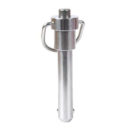

Φ 6 Mm Ball Stainless Steel Socket Pin Locking Pin Easy Installation - 30mm