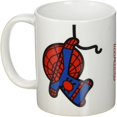 thumbnail image 2 of Marvel Tasse Kawaii Spider-Man, 2 of 4
