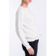 thumbnail image 4 of Women's Sweater Off White, 4 of 6
