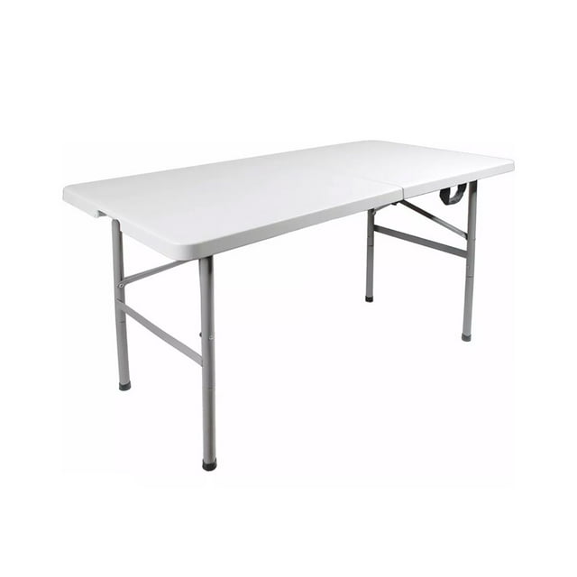 Mesa Plegable Vanlig Fiesta Exterior MP120 1.20 mts