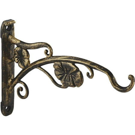 Flower Box Railing Brackets - Panacea Products 9