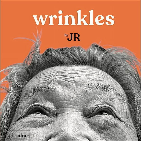 Wrinkles, (Hardcover)