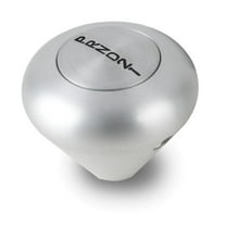 Lokar COS6700BM LOCCOS6700BM CABLE OPERATED SHIFTER; 16IN. LEVER; MUSHROOM SHIFT KNOB; FOR 700 TRANSMISSION;