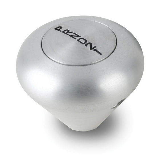 Lokar COS6700BM LOCCOS6700BM CABLE OPERATED SHIFTER; 16IN. LEVER; MUSHROOM SHIFT KNOB; FOR 700 TRANSMISSION;