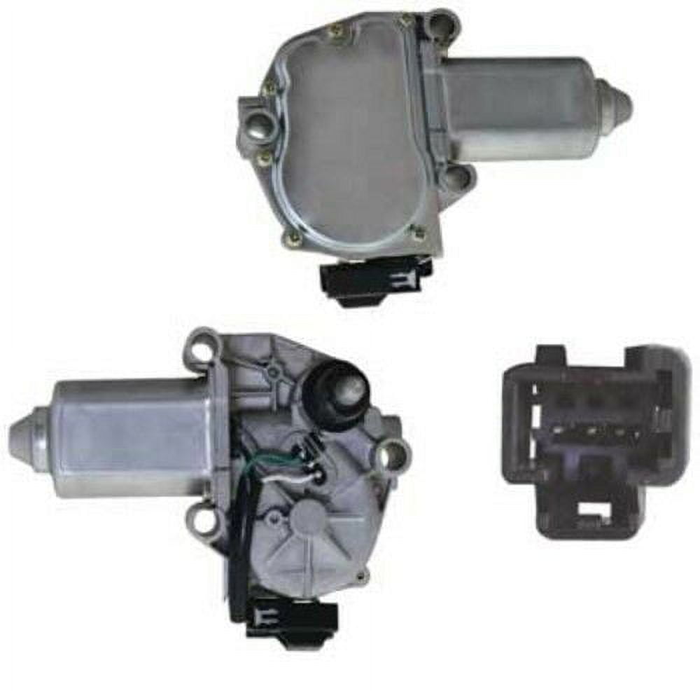 WAI WPM3018 Windshield Wiper Motor For Select 01-03 Chrysler Dodge Models